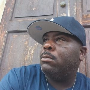 Meet your Posher, Davon